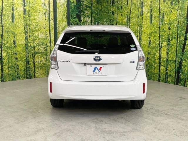 Toyota PRIUS ALPHA 2012-03 25128-15