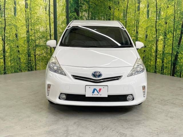 Toyota PRIUS ALPHA 2012-03 25128-14