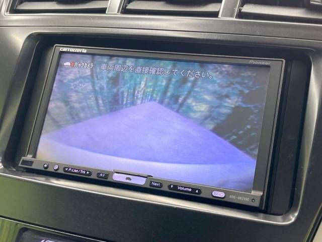 Toyota PRIUS ALPHA 2012-03 25128-3