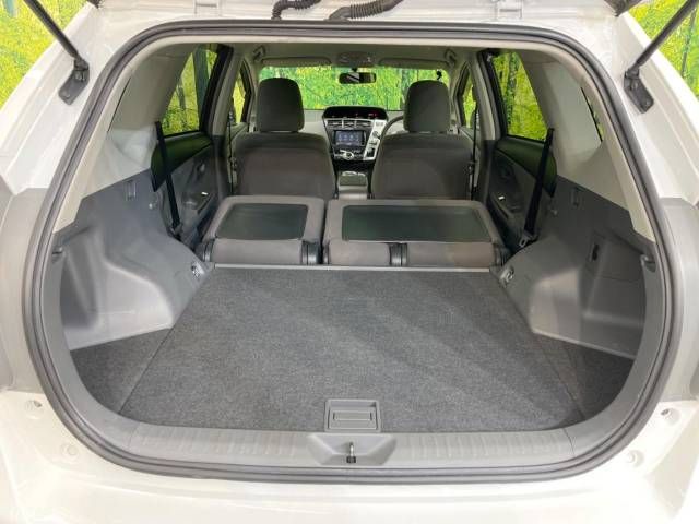Toyota PRIUS ALPHA 2012-03 25128-10