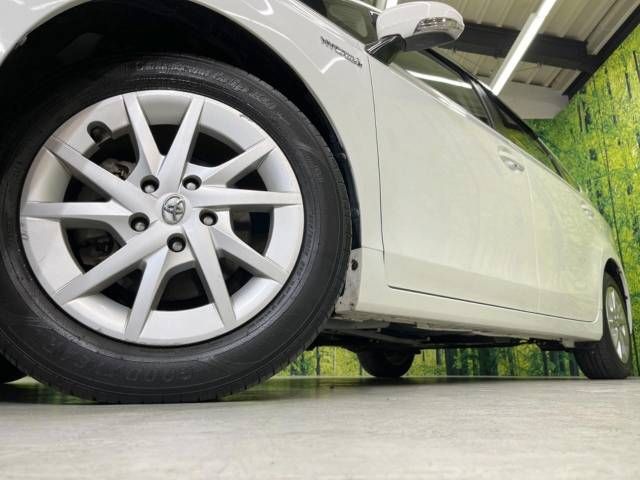 Toyota PRIUS ALPHA 2012-03 25128-13