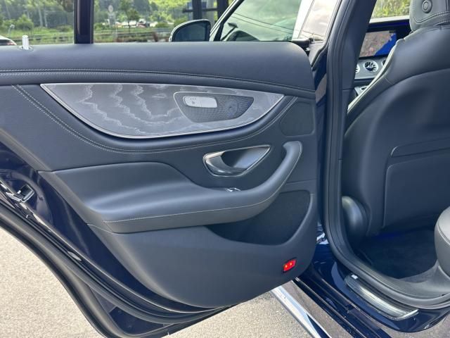 Mercedes Benz CLS-CLASS 2019-01 2327-14