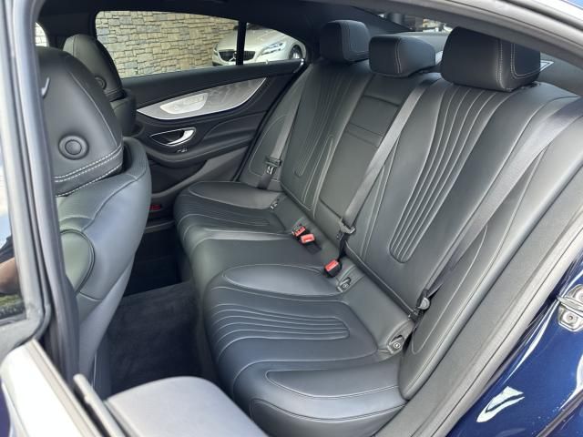 Mercedes Benz CLS-CLASS 2019-01 2327-17