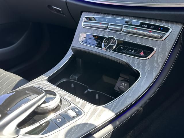 Mercedes Benz CLS-CLASS 2019-01 2327-28