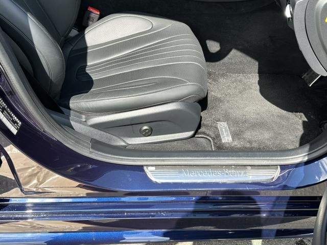 Mercedes Benz CLS-CLASS 2019-01 2327-7