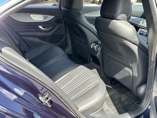 Mercedes Benz CLS-CLASS 2019-01 2327-20