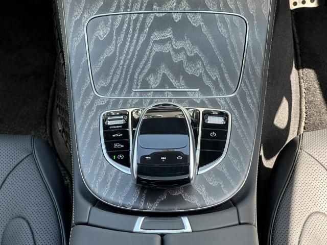 Mercedes Benz CLS-CLASS 2019-01 2327-24