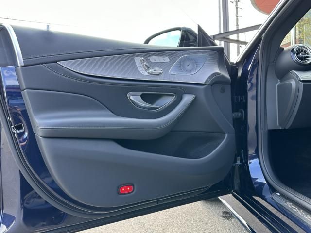 Mercedes Benz CLS-CLASS 2019-01 2327-10