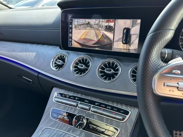 Mercedes Benz CLS-CLASS 2019-01 2327-27