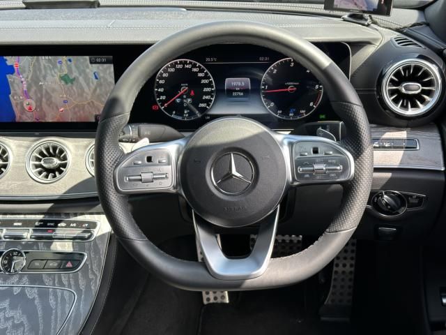 Mercedes Benz CLS-CLASS 2019-01 2327-23