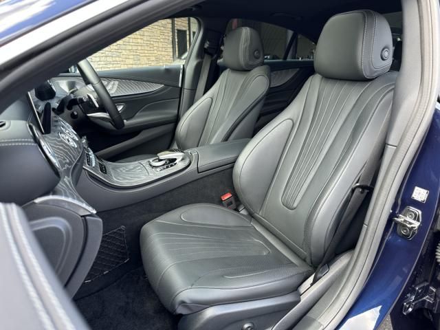 Mercedes Benz CLS-CLASS 2019-01 2327-13