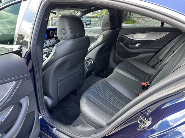 Mercedes Benz CLS-CLASS 2019-01 2327-16