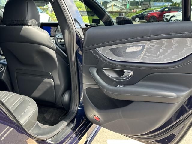 Mercedes Benz CLS-CLASS 2019-01 2327-19