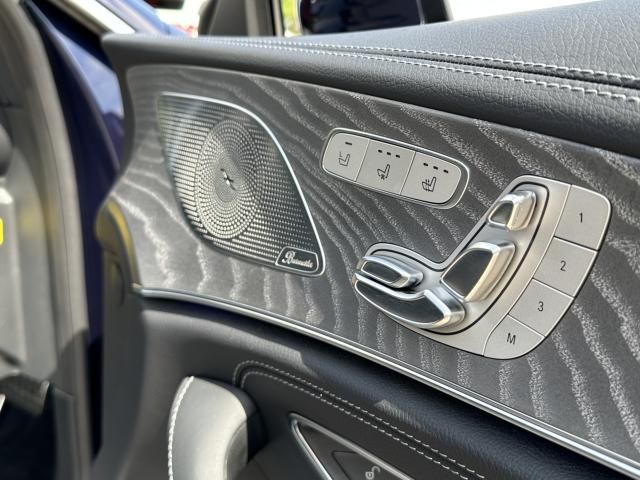 Mercedes Benz CLS-CLASS 2019-01 2327-9