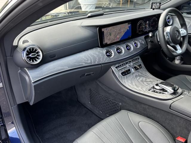 Mercedes Benz CLS-CLASS 2019-01 2327-12