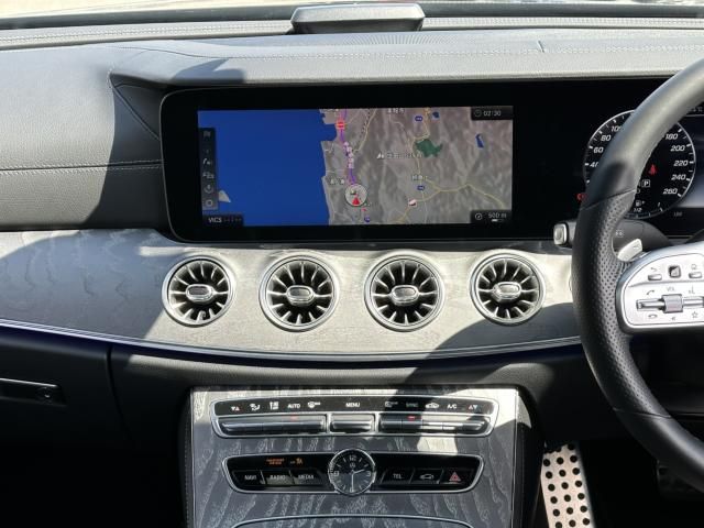 Mercedes Benz CLS-CLASS 2019-01 2327-22