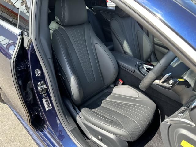Mercedes Benz CLS-CLASS 2019-01 2327-5