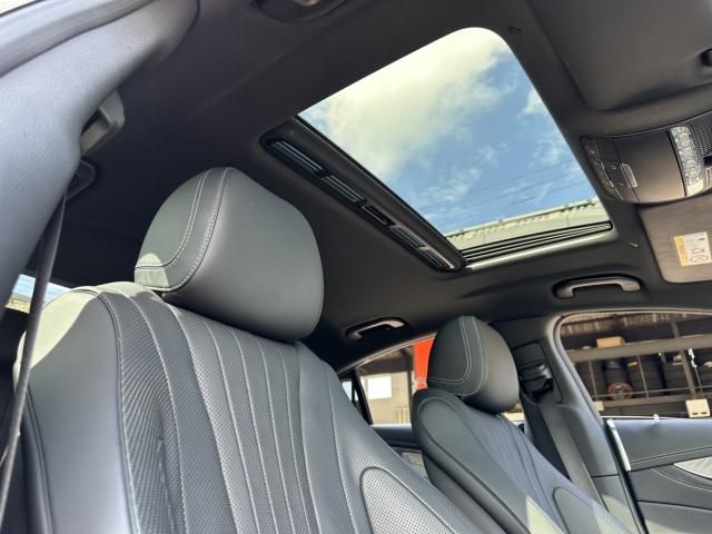 Mercedes Benz CLS-CLASS 2019-01 2327-18