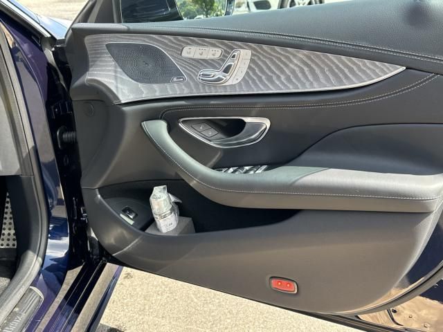Mercedes Benz CLS-CLASS 2019-01 2327-8