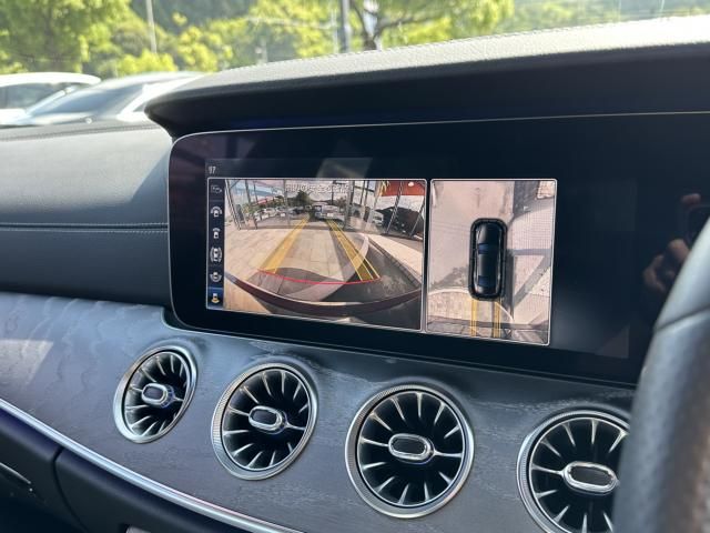 Mercedes Benz CLS-CLASS 2019-01 2327-25