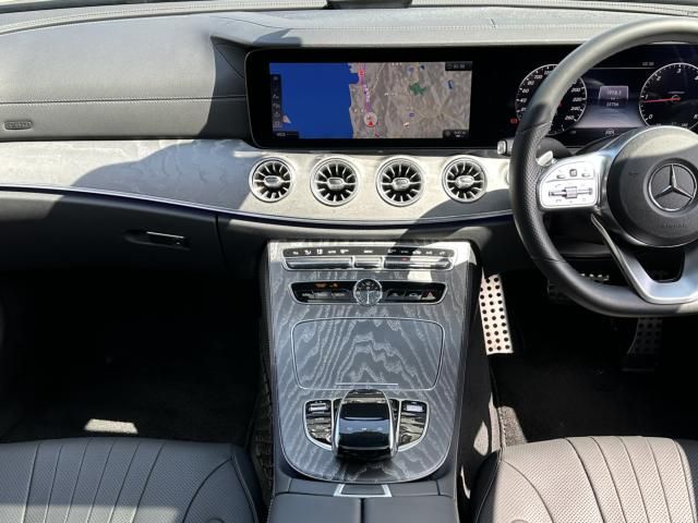 Mercedes Benz CLS-CLASS 2019-01 2327-21
