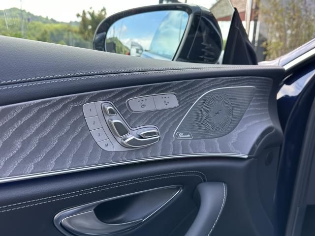 Mercedes Benz CLS-CLASS 2019-01 2327-11