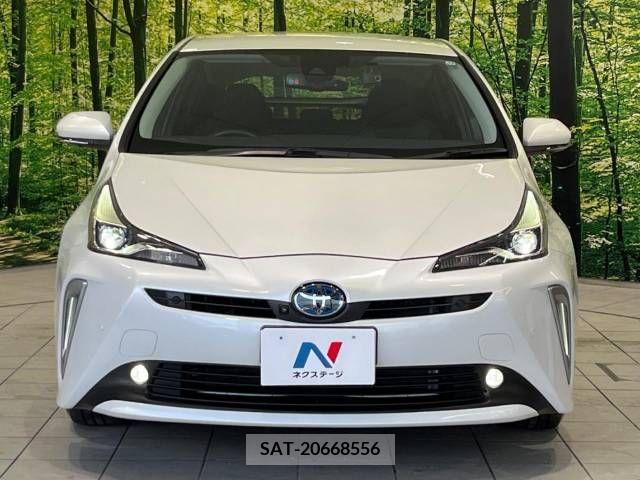 Toyota PRIUS 2022-12 393364-14