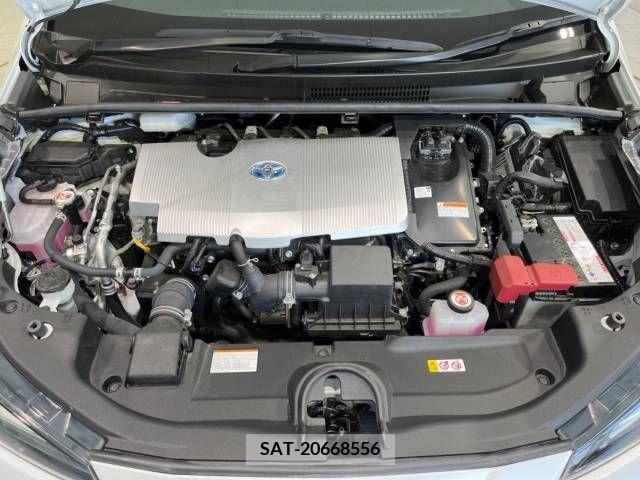 Toyota PRIUS 2022-12 393364-18