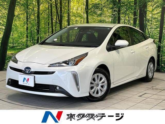 Toyota PRIUS 2022-12 393364-0
