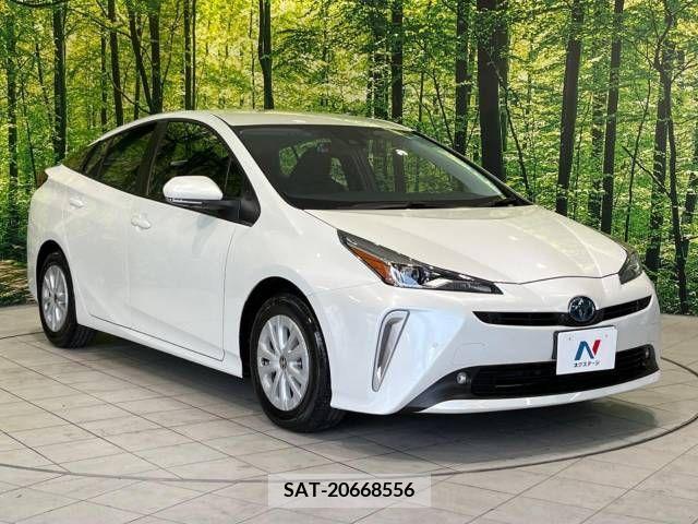 Toyota PRIUS 2022-12 393364-16