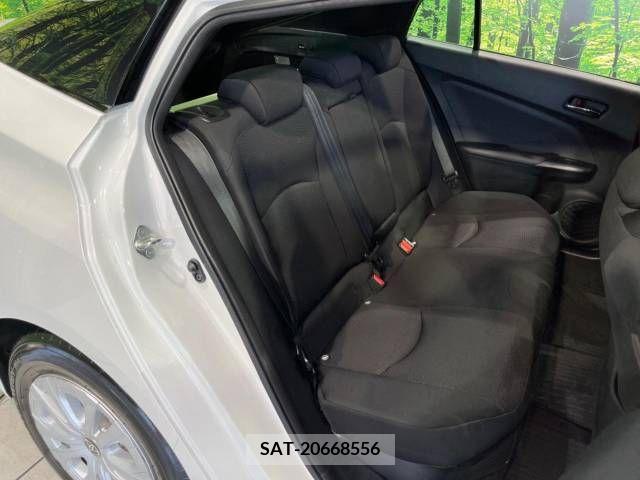 Toyota PRIUS 2022-12 393364-10