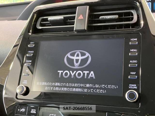 Toyota PRIUS 2022-12 393364-3