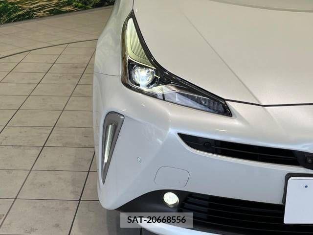 Toyota PRIUS 2022-12 393364-12