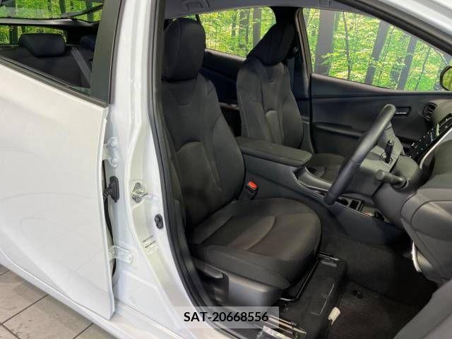 Toyota PRIUS 2022-12 393364-9