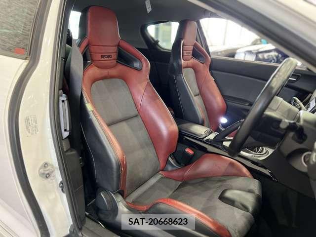 Mazda RX-8 2012-01 222864-19