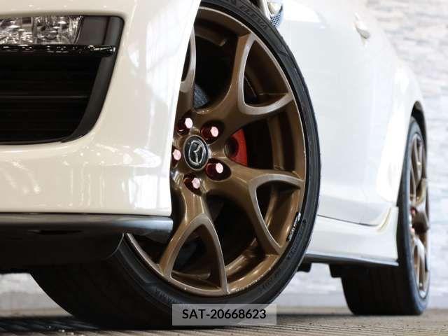 Mazda RX-8 2012-01 222864-14