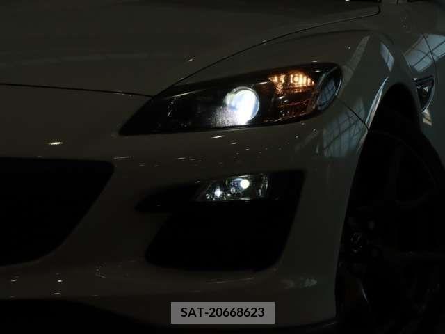 Mazda RX-8 2012-01 222864-13