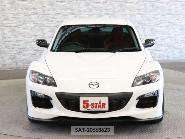 Mazda RX-8 2012-01 222864-9