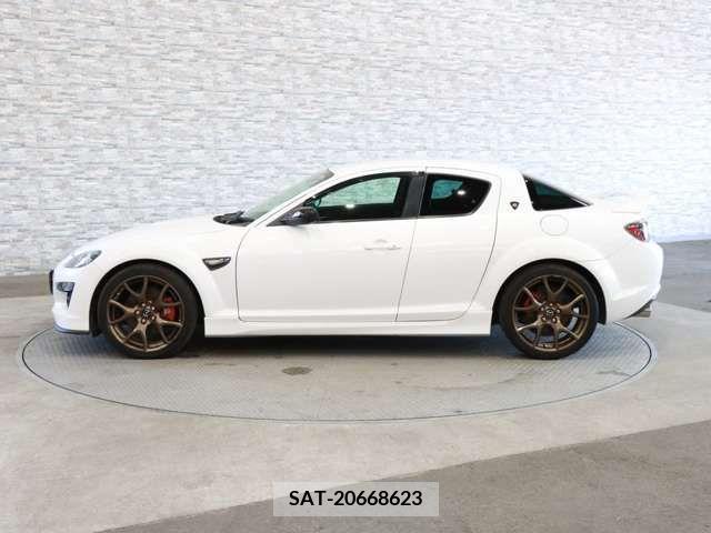Mazda RX-8 2012-01 222864-10