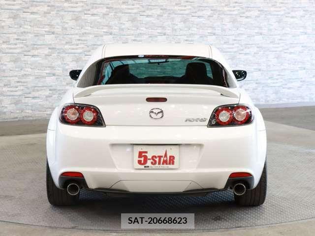 Mazda RX-8 2012-01 222864-12