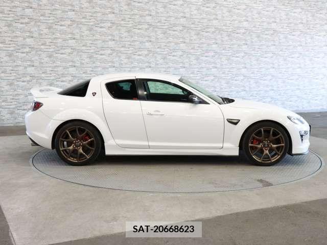 Mazda RX-8 2012-01 222864-11