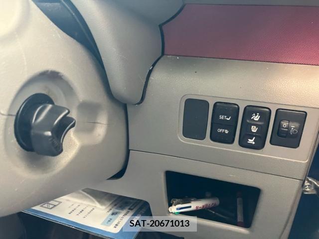 Daihatsu MOVE CONTE 2009-09 392485-8