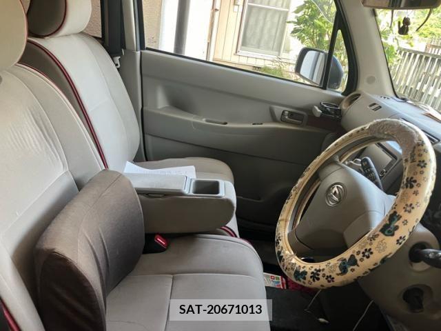 Daihatsu MOVE CONTE 2009-09 392485-6
