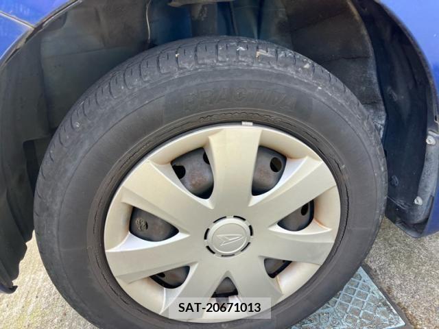 Daihatsu MOVE CONTE 2009-09 392485-5