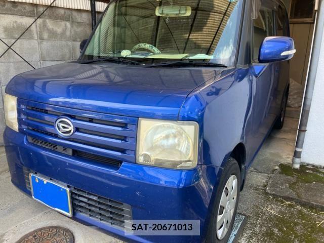 Daihatsu MOVE CONTE 2009-09 392485-0