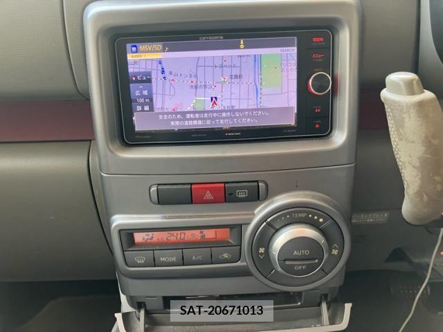 Daihatsu MOVE CONTE 2009-09 392485-10