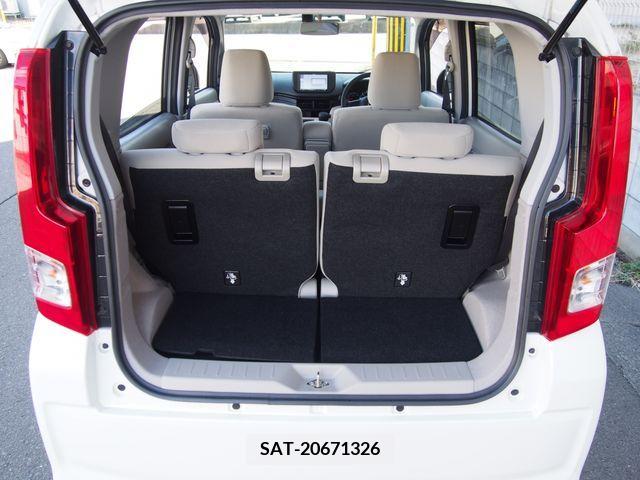 Daihatsu MOVE 2019-02 375337-8