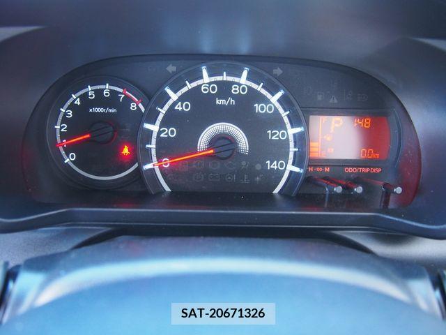 Daihatsu MOVE 2019-02 375337-16