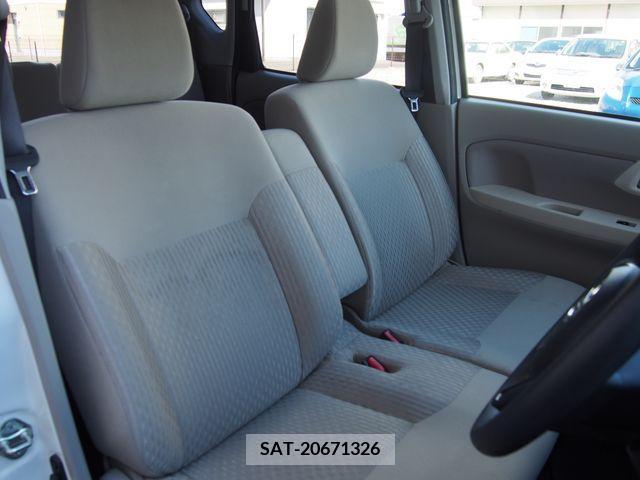 Daihatsu MOVE 2019-02 375337-4