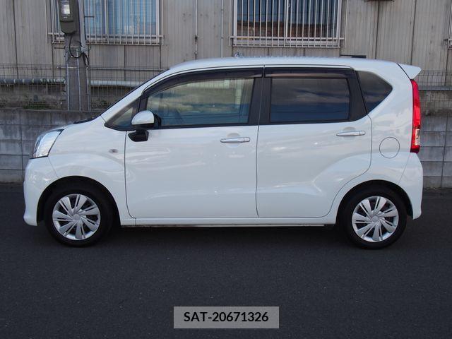 Daihatsu MOVE 2019-02 375337-18